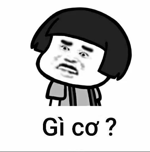60+ Meme Ngơ Ngác biểu cảm chấm hỏi siêu thật cho những khoảnh khắc không hiểu gì