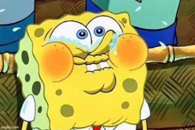 27 Meme chế người cố giữ nghiêm khi xem clip hài