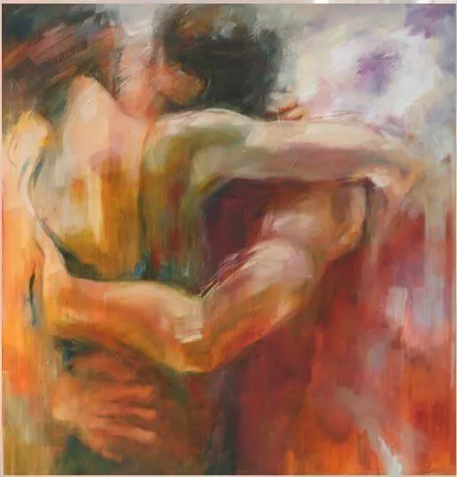 Meme hài cái ôm giữa mẹ và con đầy xúc động