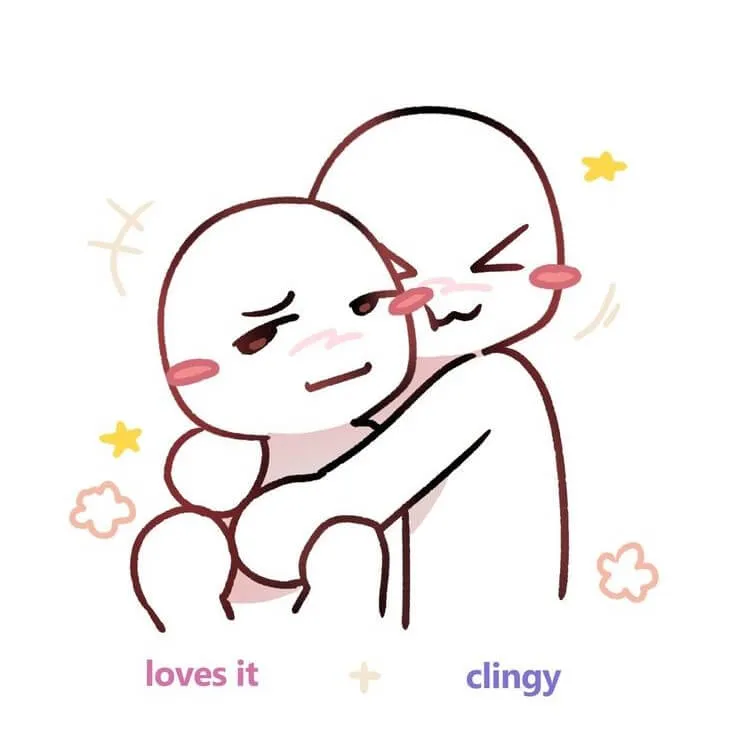 120 ảnh Meme Ôm đầy tình cảm ngọt ngào san sẻ sự yêu thương thấu hiểu đồng cảm