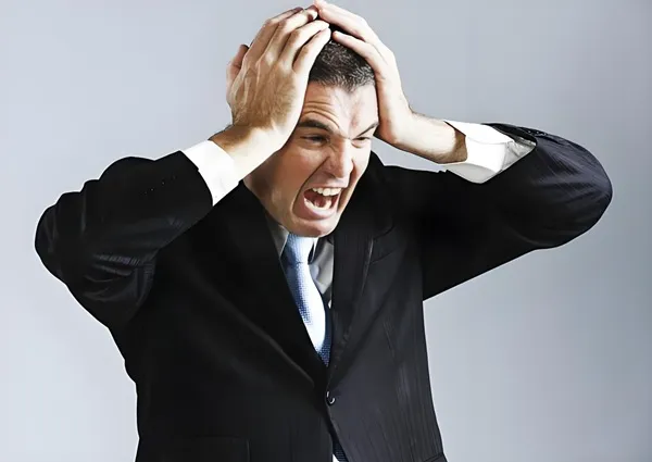 Meme cạn lời như một lời chấp nhận số phận hài hước