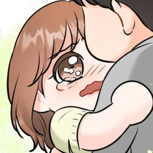 Cái ôm thương thương cho ta cảm giác bình yên.