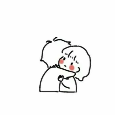 Ôm thương thương nhẹ nhàng khiến tim tan chảy.