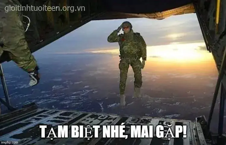 Hình chế tạm biệt gương mặt phũ phàng, biểu cảm cay cú