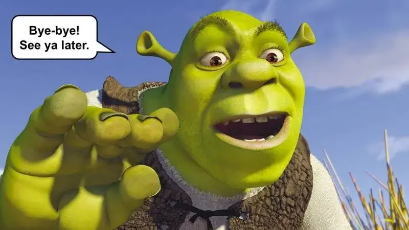 Meme hài tạm biệt sân bay, vali đầy kỷ niệm và nước mắt.