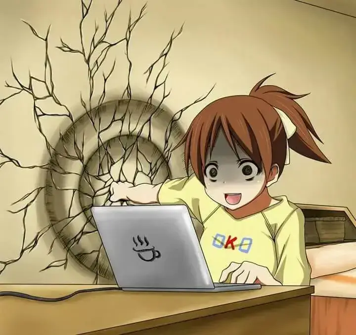 Cười nghiêng ngả với loạt meme tức giận cực đáng yêu