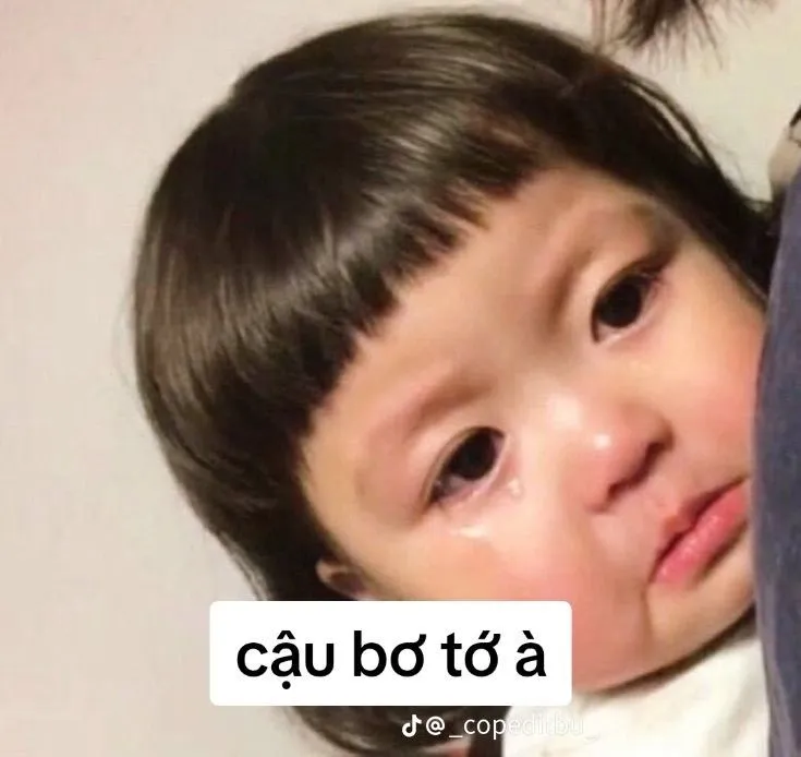 Ảnh chế đáng yêu giúp người yêu nguôi giận sau tin nhắn