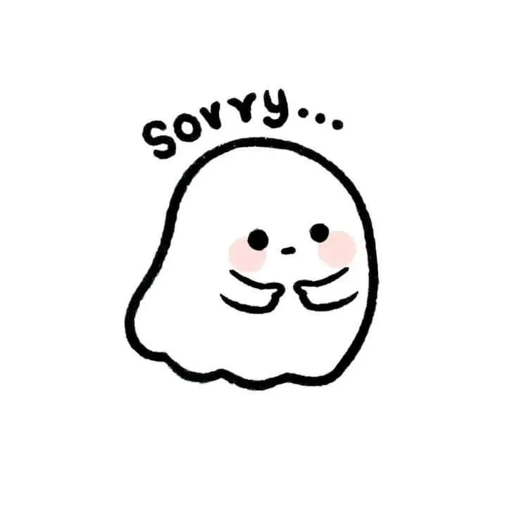 Meme tình yêu: Cách xin lỗi vừa lầy vừa thật lòng