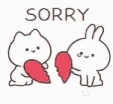 Hình chế dễ thương giúp bạn dỗ người thương nguôi ngoai