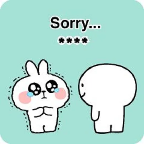 Hình troll dỗ người yêu giúp bạn nói điều khó nói