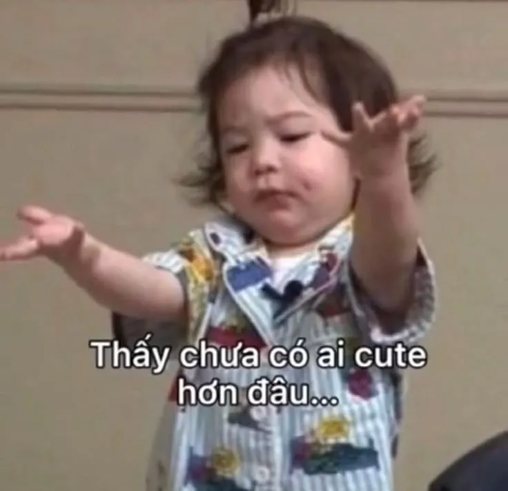 Ảnh chế meme bựa cực dơ nhưng vô tư