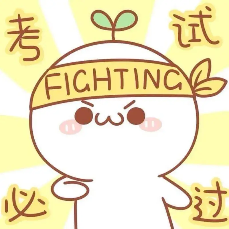 Ảnh chế fighting cổ vũ mang cảm giác hạnh phúc tràn đầy