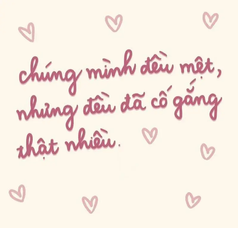 Meme hài khích lệ nỗ lực học tập và kiên trì mỗi ngày