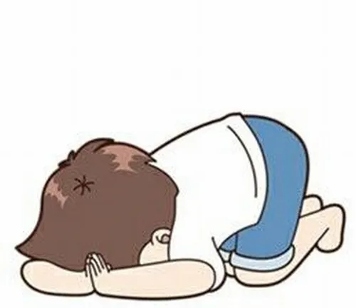 25 ảnh Meme Quỳ Xin Lỗi với gương mặt tội nghiệp cầu xin sự tha thứ