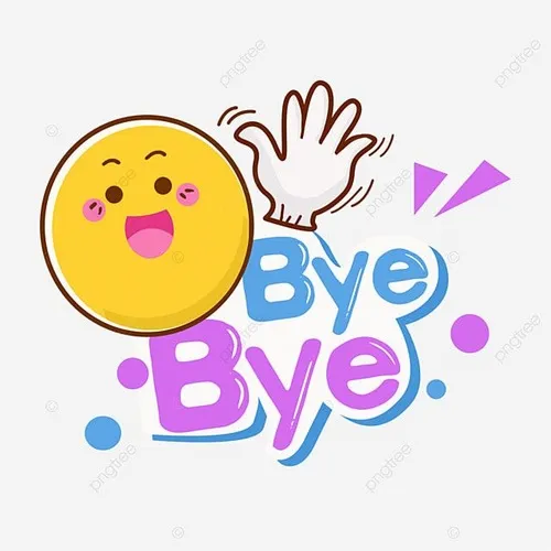 Bộ meme tạm biệt hài hước nhưng vẫn khiến tim chùng xuống