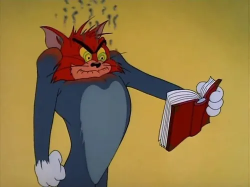 Ảnh troll nét mặt méo mô phỏng cú sốc khó đỡ