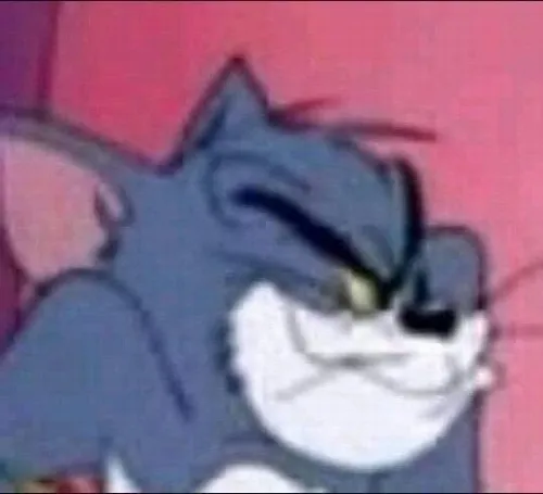 Ảnh chế chuột nhắt tạo thế đối nghịch lầy lội