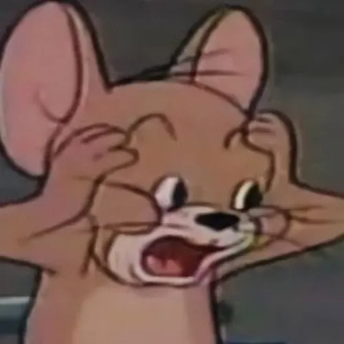 Ảnh vui động tác lố gợi cảm giác căng như dây đàn