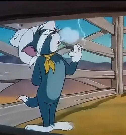 Ảnh chế gương mặt méo mô tả nỗi giận bùng nổ khó tả