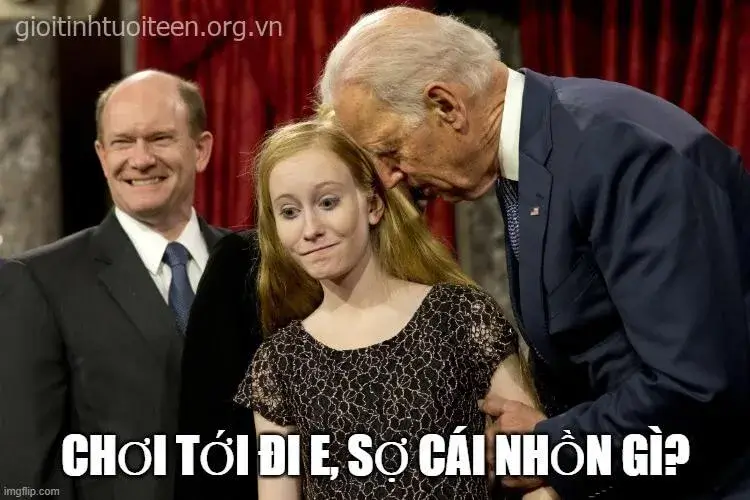 Meme hài hước cà khịa tinh tế: sao thế sợ à