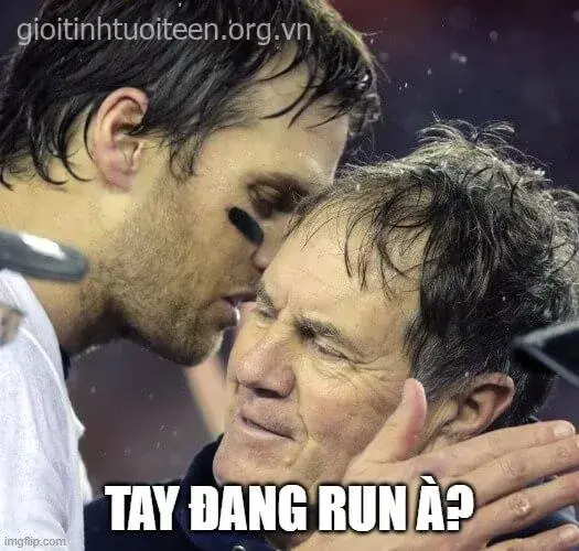 Meme cà khịa vui nhộn tạo động lực cực bá đạo