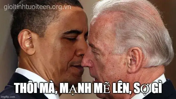 Meme ngầu ngầu thách thức bạn bè làm liền tay