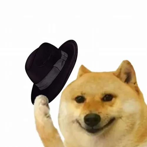 Meme chế Cheemsburger với caption sai chính tả buồn cười