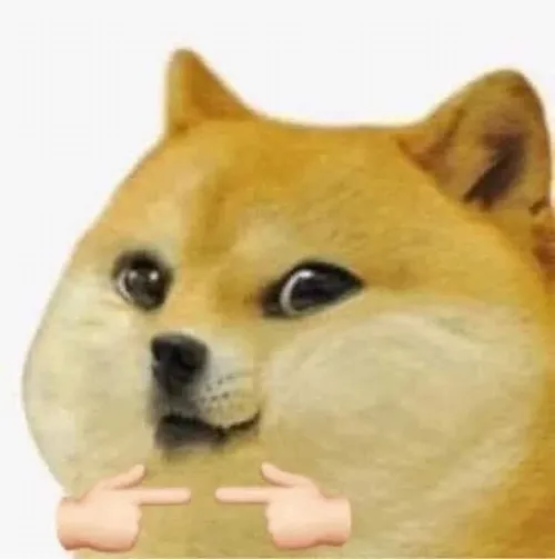 Meme hài Cheems biểu cảm ngáo mà ai cũng mê