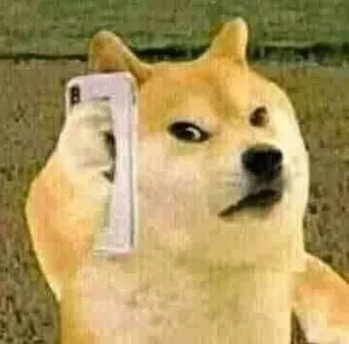 Meme chế Cheems nói ngọng theo phong cách riêng