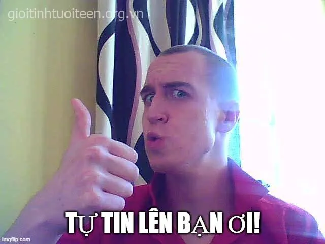 Ảnh troll động viên tinh thần nhóm cùng nhau hoàn thành mục tiêu