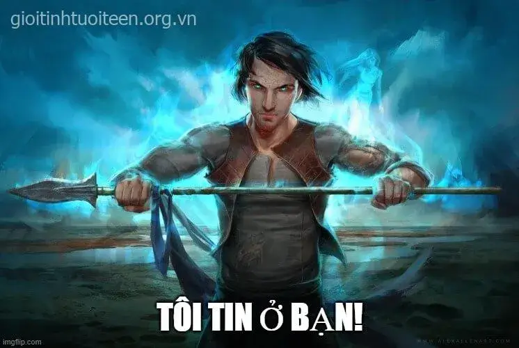 Meme chế đáng yêu khơi lại cảm giác yêu đời sau ngày dài