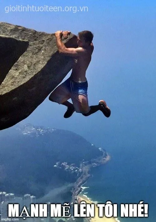 Ảnh vui cố gắng lên biểu cảm đáng yêu khiến ai cũng thương