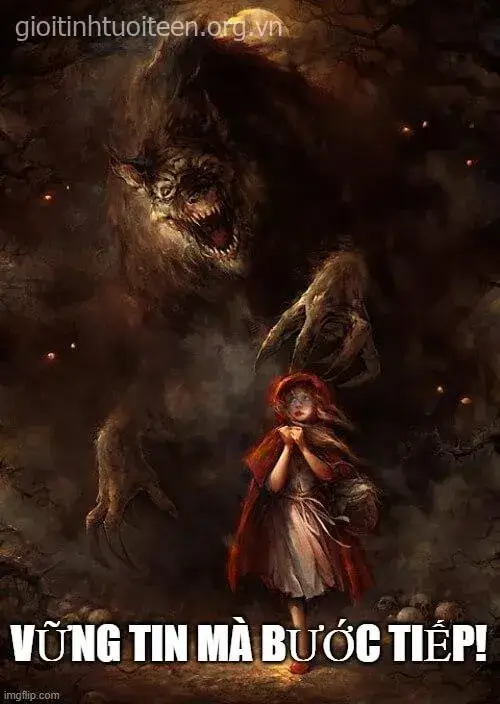 Ảnh chế cổ vũ khiến bầu không khí bùng nổ ngay