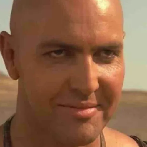 Meme cười nhếch mép khiến bạn bật cười không cưỡng được