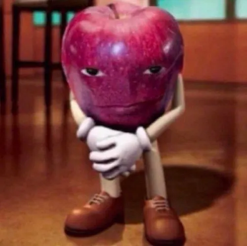 Ảnh vui gương mặt ma mãnh khiến ai cũng cười