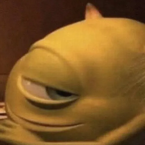 Meme hài kiểu cười nhếch mép + caption Việt siêu lầy