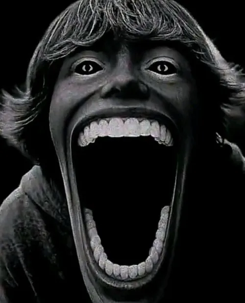 Tại sao ai cũng dùng meme nhe răng khi muốn troll