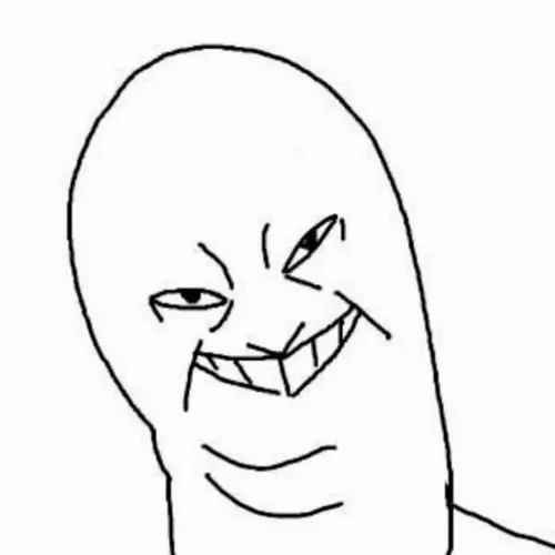 Từ ảnh troll thành biểu tượng nụ cười Gen Z