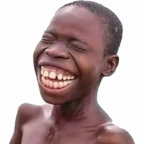 Cười toe toét và niềm vui lan tỏa khắp TikTok