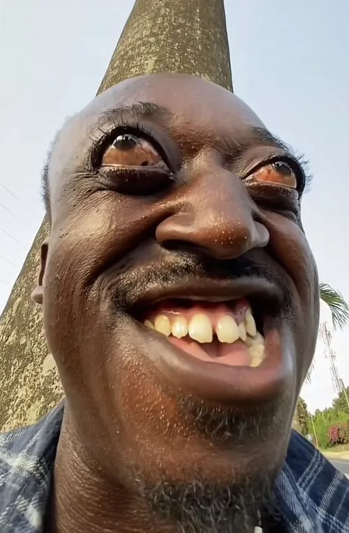 Ảnh vui biểu cảm hóm hỉnh lan vibe tích cực