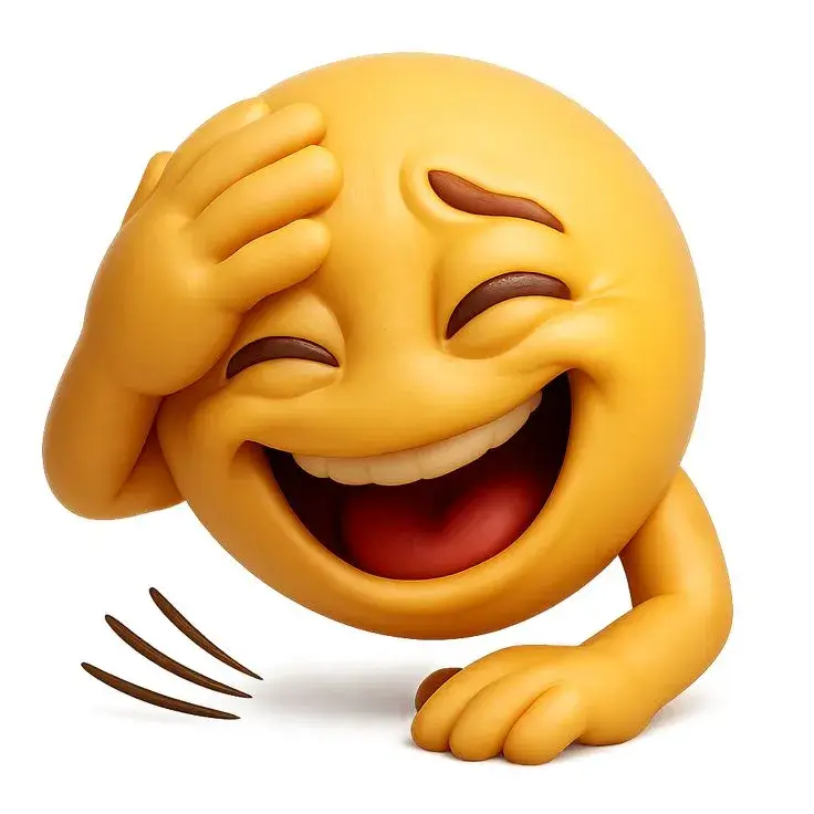 Ảnh vui khuôn mặt vàng tròn khiến ai cũng cười