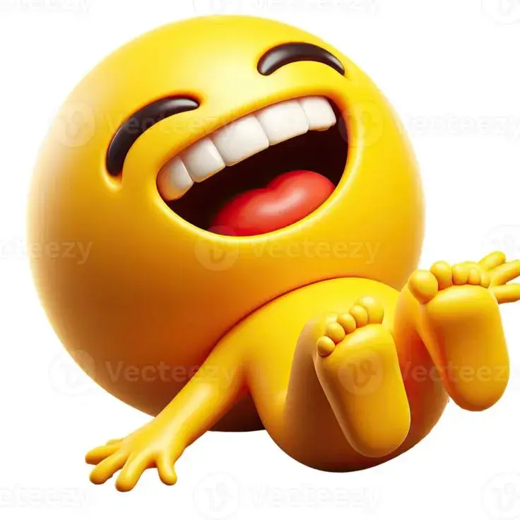 Cách emoji mặt cười khiến mạng xã hội dễ thương hơn