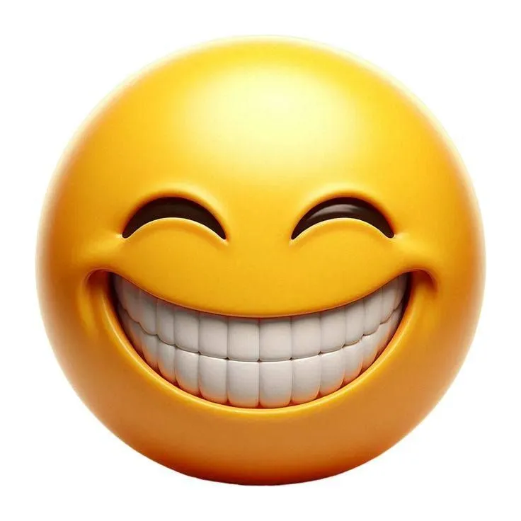 Khi emoji thay lời nói, giúp câu chuyện ấm hơn