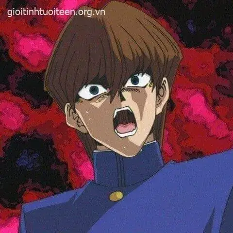 Meme chế ánh sáng đột ngột làm mặt càng sốc