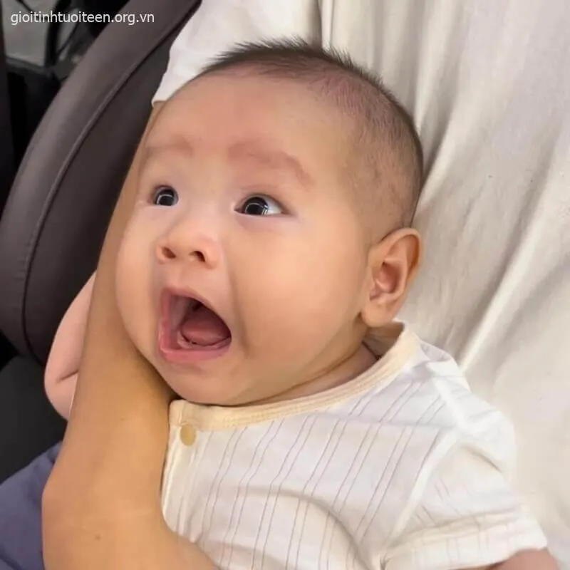 Meme chế cảnh nhân vật mạng đơ vài giây