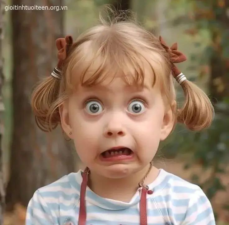 Ảnh chế meme lan truyền nhanh vì quá hài