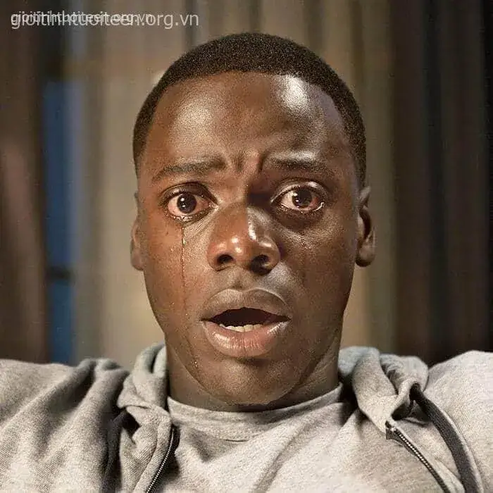 Ảnh meme hài há hốc mồm nhìn là muốn cười