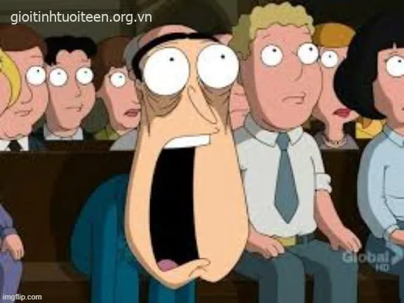 Meme chế biểu cảm cực đại nhìn mà thương