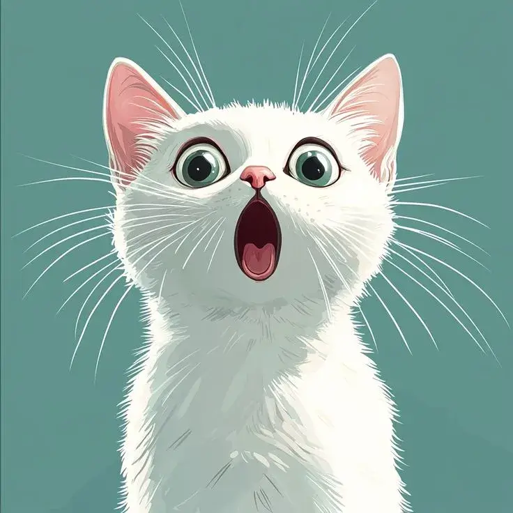 Ảnh troll biểu cảm shock được remix thành video