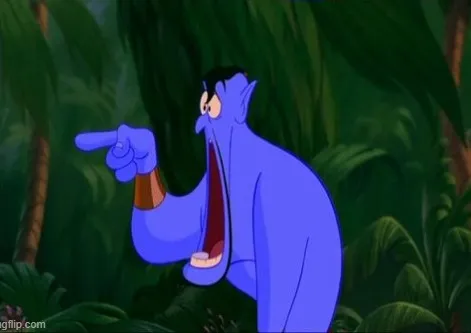 Hình chế meme viral clip gắn với caption giật mình